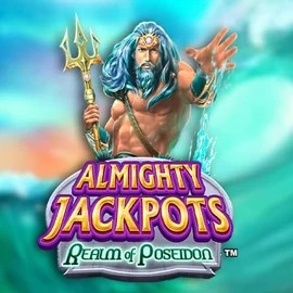 Almighty Jackpots – Realm of Poseidon online slot from Novomatic – play at wildhub-no.com