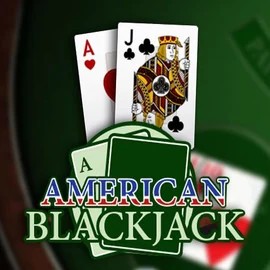 Play American Blackjack slot by Habanero on wildhub-no.com