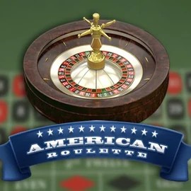 American Roulette (BGaming) game by BGAMING – logo hosted on WildHub Casino