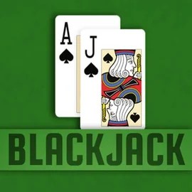 Blackjack (Relax Gaming) game by Relax Gaming – logo hosted on WildHub Casino