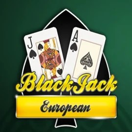 Enjoy European Blackjack MH by Play'n GO – logo hosted on wildhub-no.com