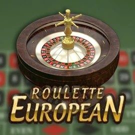European Roulette (BGaming) logo by BGAMING WildHub Casino