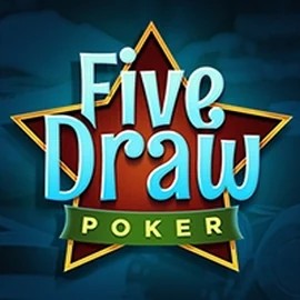 Five Draw Poker MH (Nucleus) slot icon by Nucleus Gaming, available at WildHub Casino