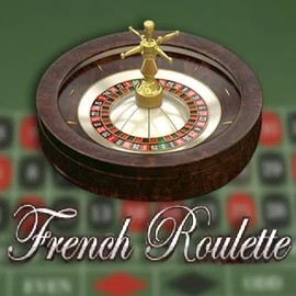 Enjoy French Roulette (BGaming) by BGAMING – logo hosted on wildhub-no.com