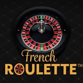 French Roulette (NetEnt) casino game by NetEnt – featured logo at WildHub Casino