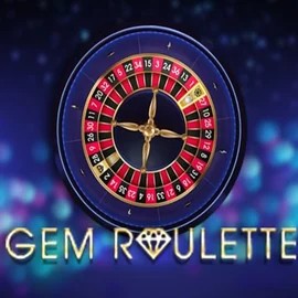 Gem Roulette – slot by iSoftBet, featured at wildhub-no.com