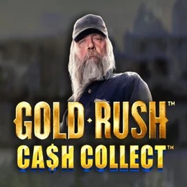 Gold Rush Cash Collect casino game by Origins – featured logo at WildHub Casino