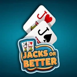 Play Jacks or Better (Red Rake Gaming) slot by Red Rake Gaming on wildhub-no.com