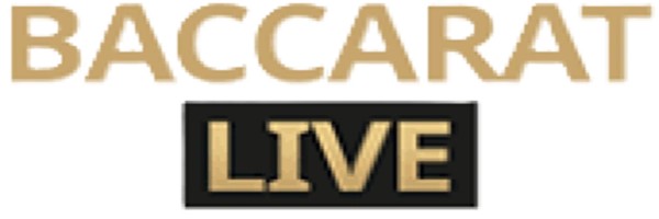 Try Live Baccarat slot by Evolution on wildhub-no.com – logo image