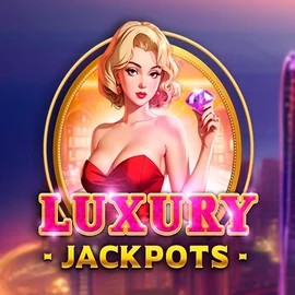 Luxury Jackpots online slot from Triple Cherry – play at wildhub-no.com