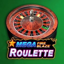 Mega Fire Blaze Roulette – slot by Playtech, featured at wildhub-no.com