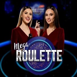 Mega Roulette – slot by Pragmatic Play, featured at wildhub-no.com