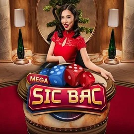 Mega Sic Bac online slot from Pragmatic Play – play at wildhub-no.com