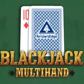 Enjoy Multihand Blackjack by Pragmatic Play – logo hosted on wildhub-no.com