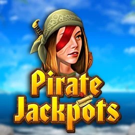 Play Pirate Jackpots slot by Belatra Games on wildhub-no.com