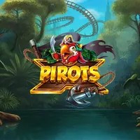 Play Pirots X slot by ELK Studios on wildhub-no.com