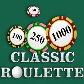 Enjoy Roulette by OneTouch Games – logo hosted on wildhub-no.com