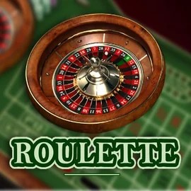 Roulette (Habanero) slot icon by Habanero, available at WildHub Casino