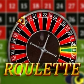 Roulette (Pragmatic Play) by Pragmatic Play, showcased at wildhub-no.com – game logo