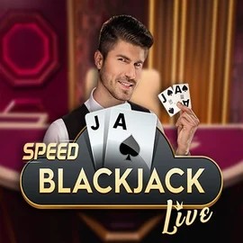 Play the Speed Blackjack slot by Pragmatic Play on WildHub Casino