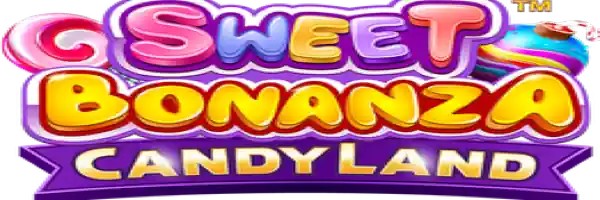 Try Sweet Bonanza Candy Land Live slot by Pragmatic Play on wildhub-no.com – logo image