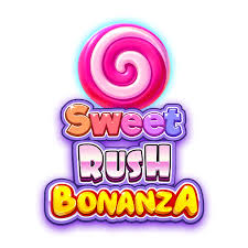 Sweet Rush Bonanza Slot slot icon by Pragmatic Play, available at WildHub Casino