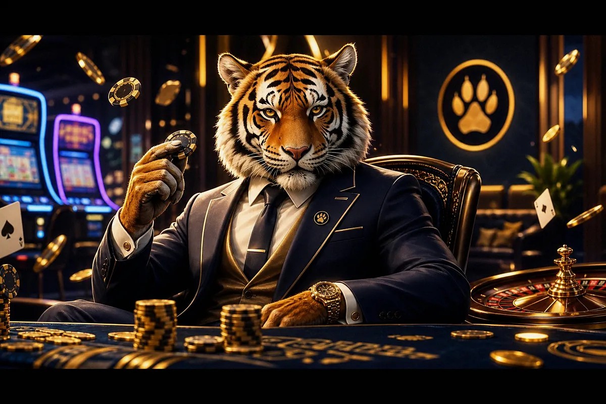 WildHub Startbonus